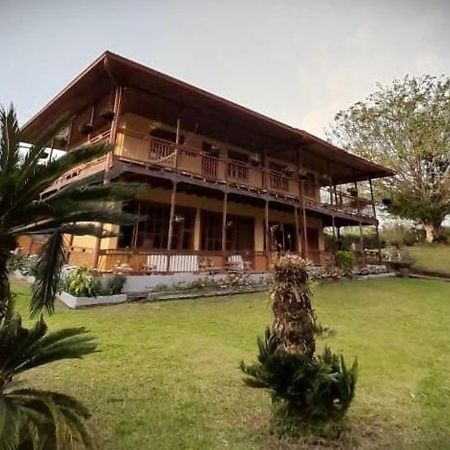 Filandia - Finca Rural La Guadalupana酒店 外观 照片
