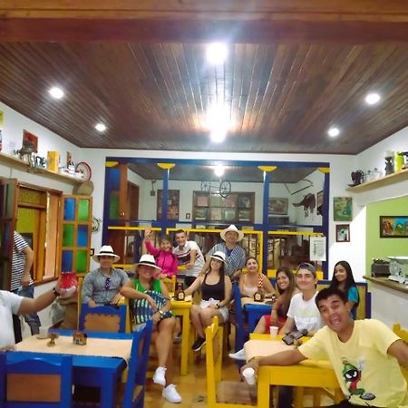 Filandia - Finca Rural La Guadalupana酒店 外观 照片