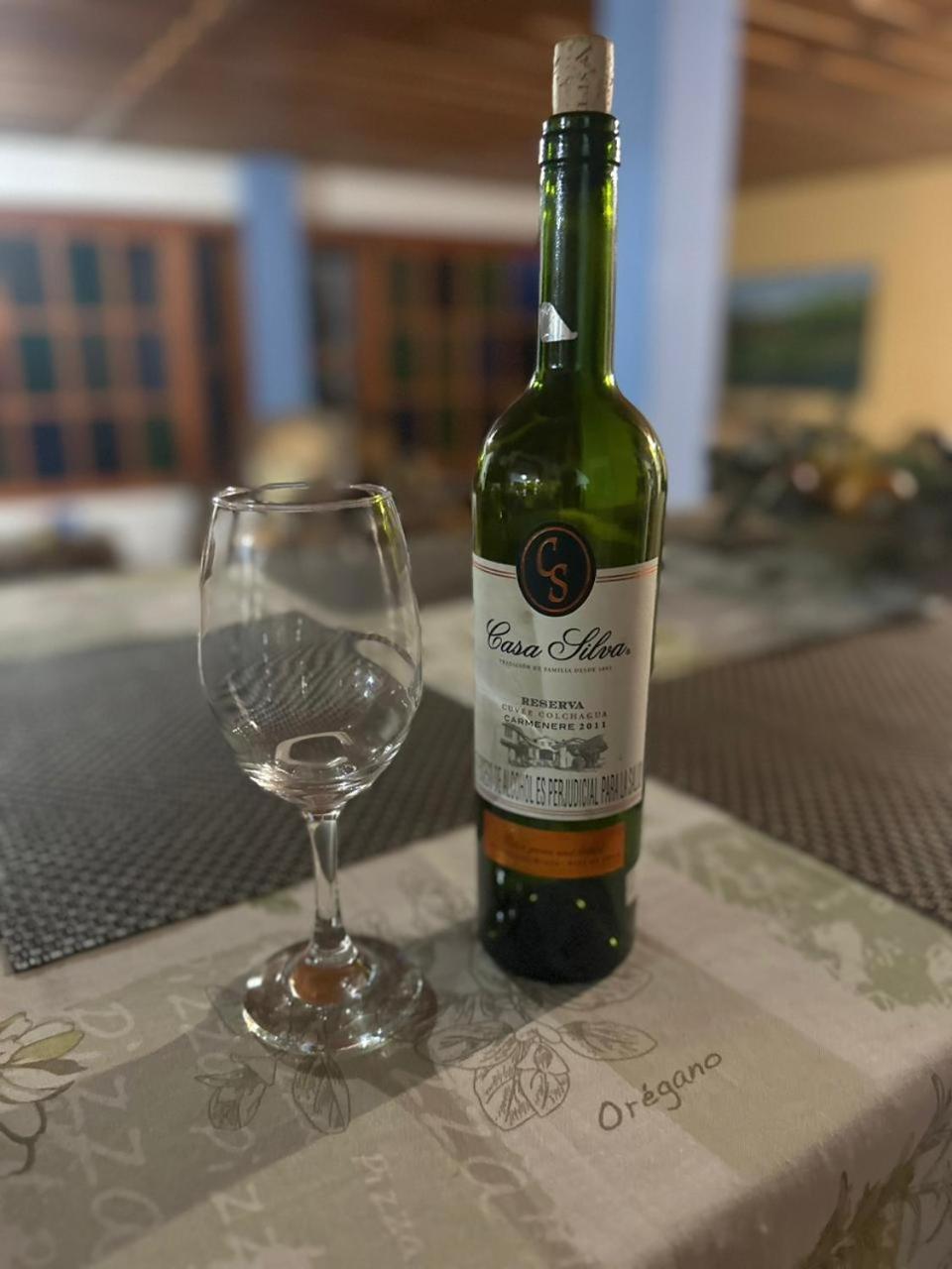 Filandia - Finca Rural La Guadalupana酒店 外观 照片