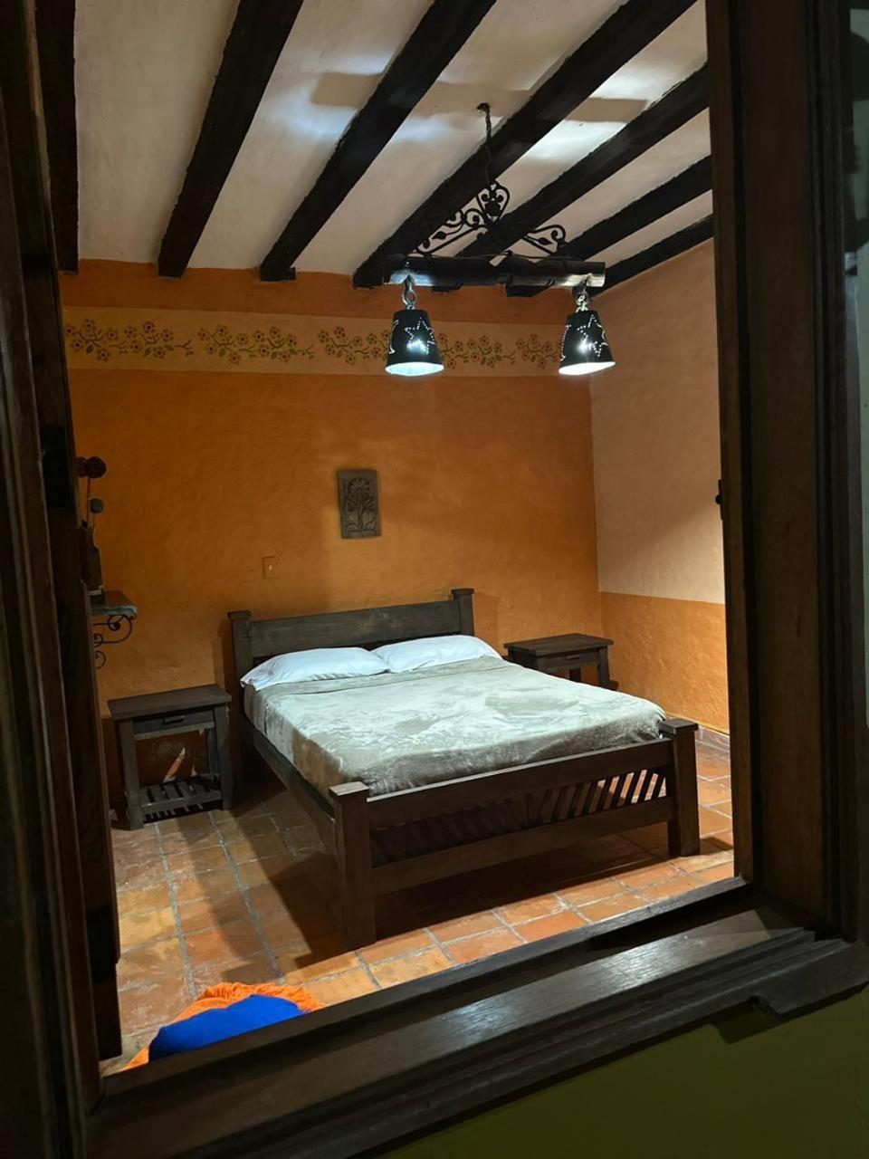 Filandia - Finca Rural La Guadalupana酒店 外观 照片