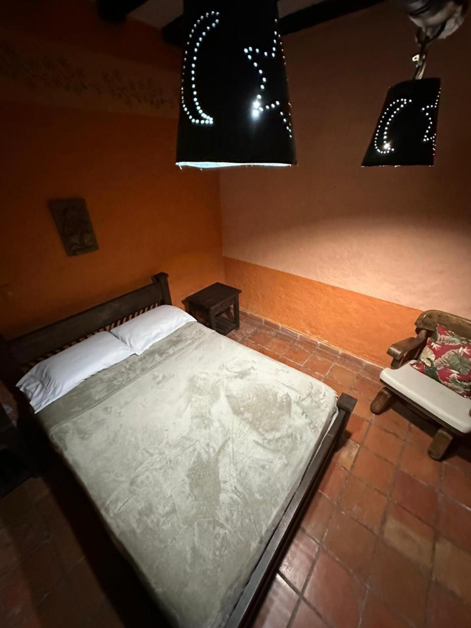 Filandia - Finca Rural La Guadalupana酒店 外观 照片