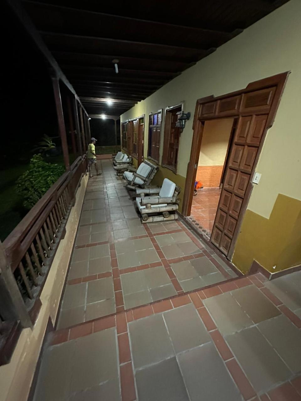 Filandia - Finca Rural La Guadalupana酒店 外观 照片