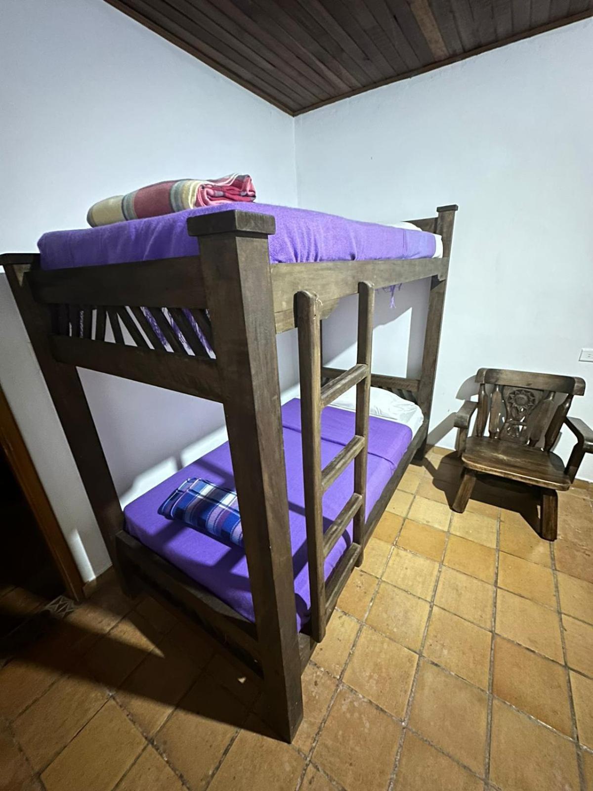 Filandia - Finca Rural La Guadalupana酒店 外观 照片