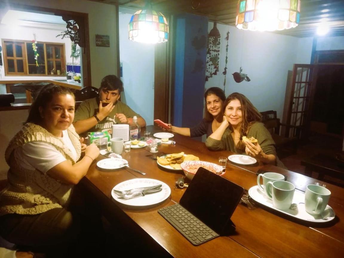 Filandia - Finca Rural La Guadalupana酒店 外观 照片