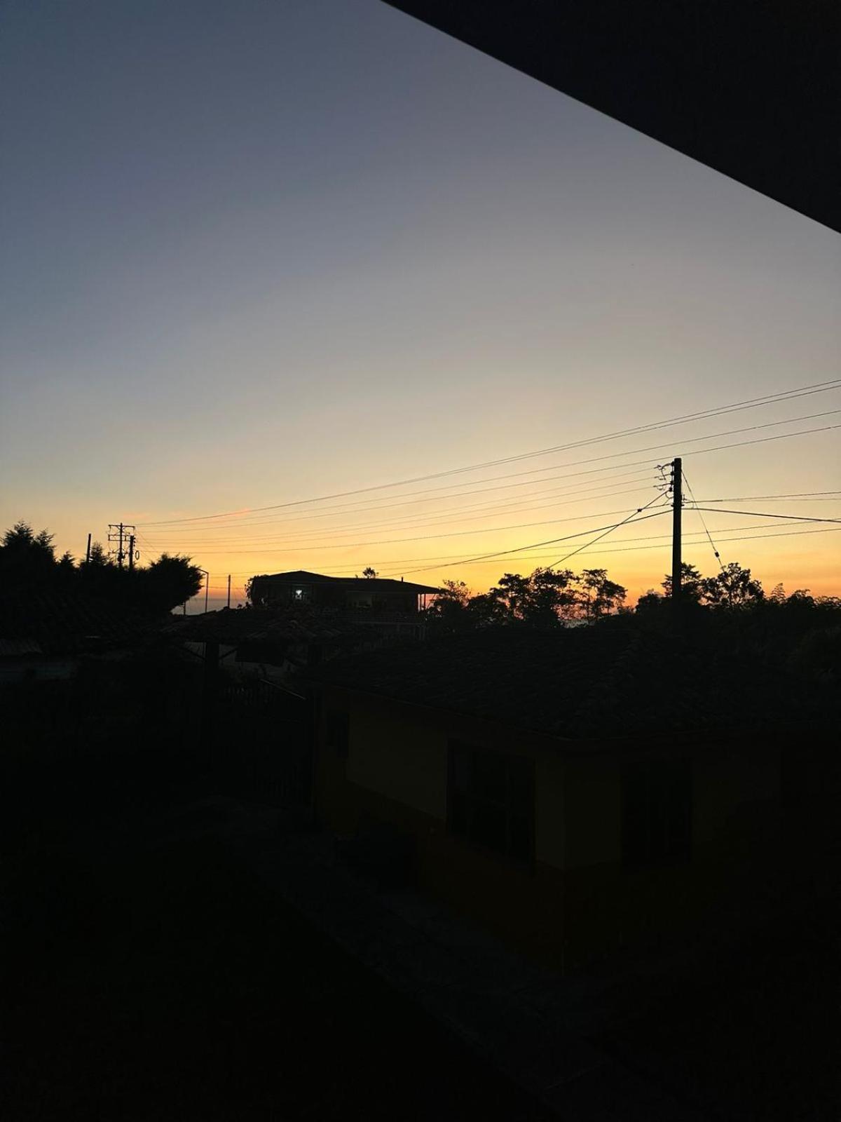 Filandia - Finca Rural La Guadalupana酒店 外观 照片