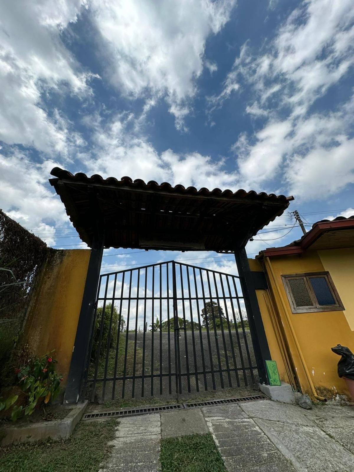 Filandia - Finca Rural La Guadalupana酒店 外观 照片