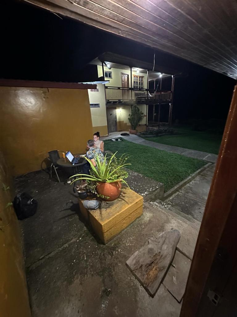 Filandia - Finca Rural La Guadalupana酒店 外观 照片